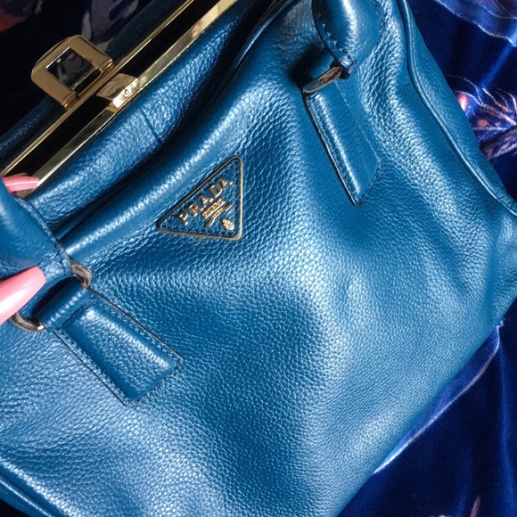 Prada Handbag - Picture 2 of 8
